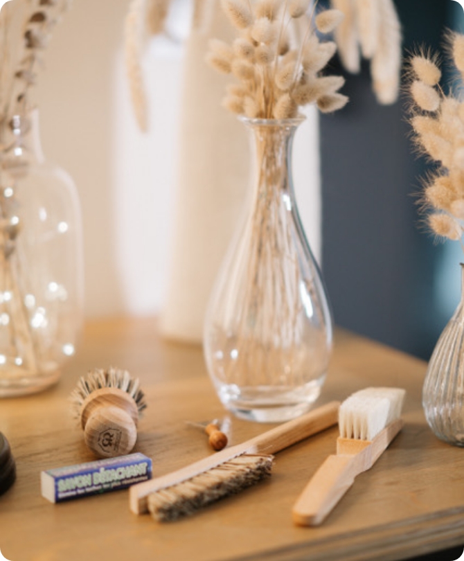 Optez pour des experts de confiance pour l’entretien de votre domicile