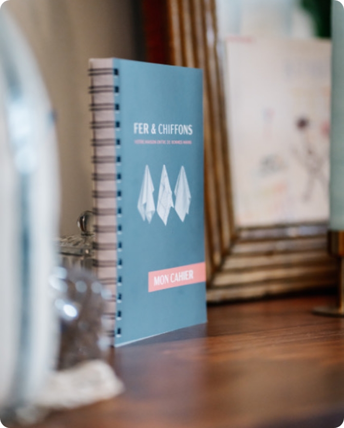 Un accompagnement logistique et administratif complet