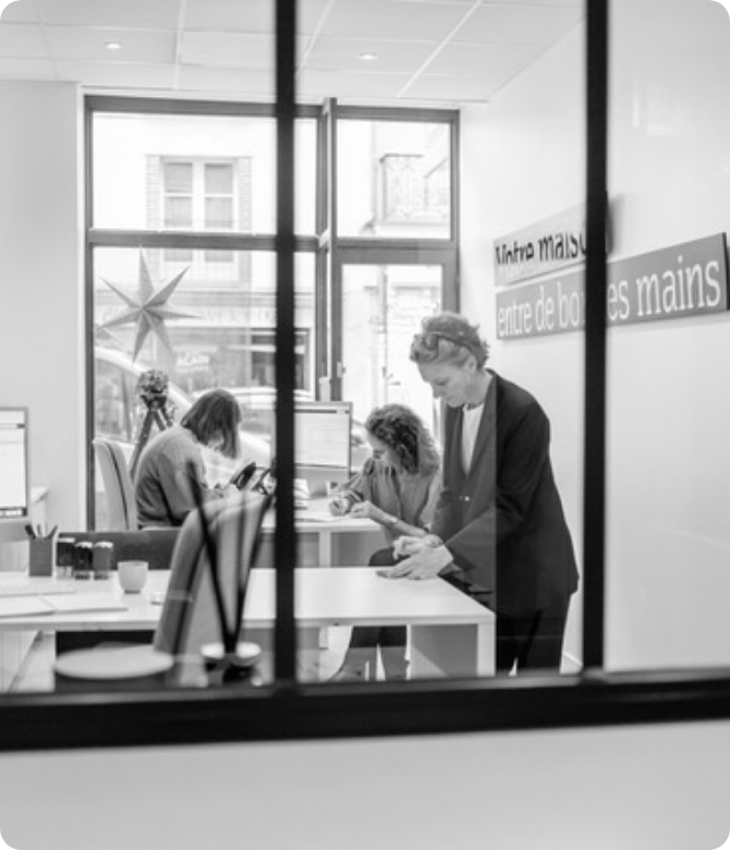 Fer et Chiffons, une entreprise familiale et locale, engagée à vos côtés